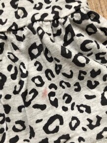 3x tunika George 116/122 - 9