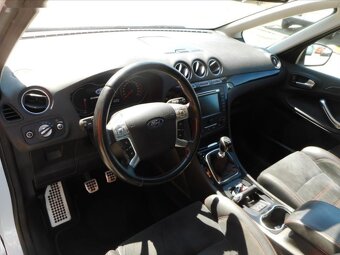 Ford S-MAX,2,0 i TITANIUM - 9