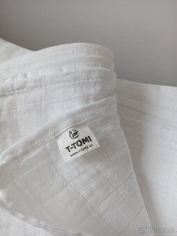 Látkové pleny, svrchní kalhotky - 9