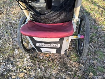 Thule chariot CX1 - 9