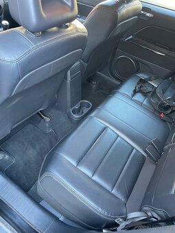 Jeep compass 4x4 - 9