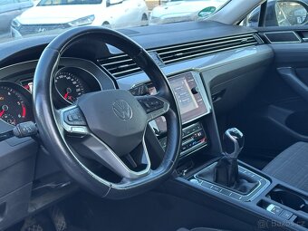 Volkswagen Passat 2020 - 9
