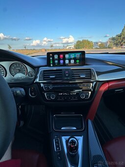 BMW M4 F82 - 9