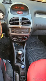Peugeot 206 - 1.4HDi - 9