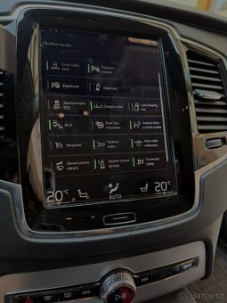 VOLVO XC90 D5 173KW MODEL 2017 - 9