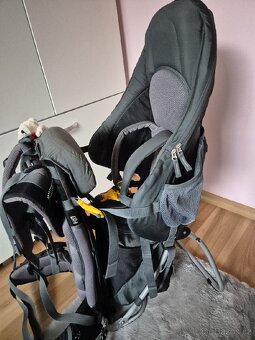 Nosič Deuter Kid Comfort III. - 9