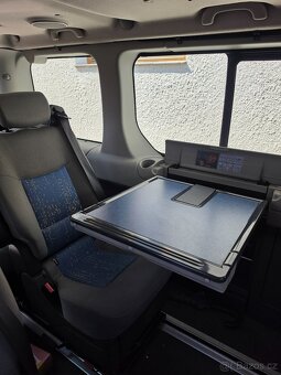 Renault Trafic Generation 2.0 dCi - 9