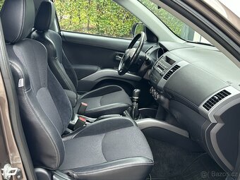 Mitsubishi Outlander 2.2DI-D 177PS X-Tra - 9