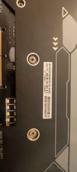 GIGABYTE GeForce RTX 3090 Ti GAMING OC 24GB - 9