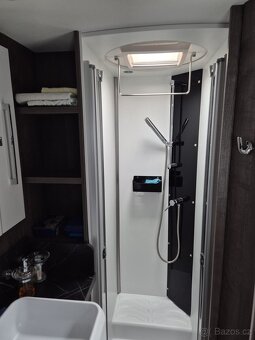 Benimar Tessoro 488 - 9
