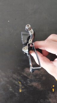 Shimano ultegra 6700 - 9