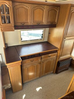 Karavan Hobby Prestige - 9