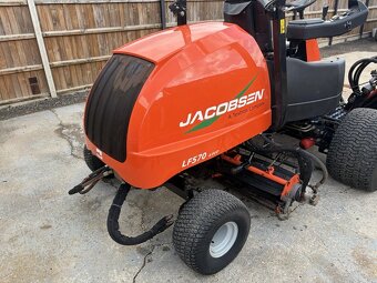 Jacobsen LF570 - 9