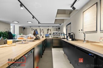 Pronájem, komerční/obchodní prostory, 105 m2, Československé - 9