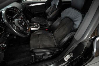 Audi A5, Sport-line, 2.0 TDI, 140kW - 9
