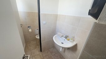 Pronájem výrobních/skladovacích prostor v Písku - 9