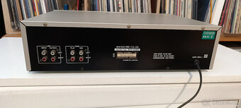 AKAI EA-G90 Stereo Graphic Equalizer/ Vintage-Rare - 9