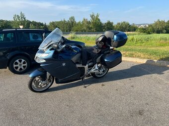 BMW K1200GT - 9