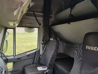 IVECO EUROCARGO 120E28 - 9