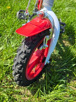 DĚTSKÉ KOLO BIMBO BIKE  MTB 12 - 9