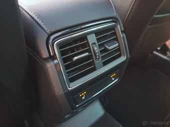 Škoda Karoq 2.0TDI 110 kW 4x4 123tkm Panorama Virtual CANTON - 9