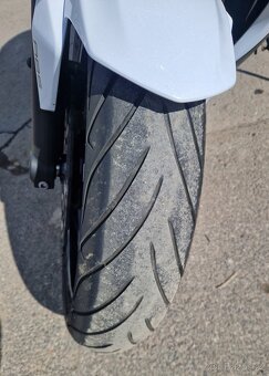 Kawasaki ER-6F ABS 2012 - 9