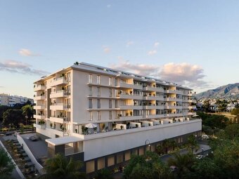 TOP: Nové byty v centru Fuengiroly od 190.950 € - 9