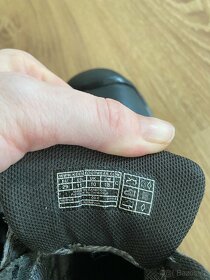 Trekkové boty Keen TORINO II MID WP US 11 (EU 29) - 9