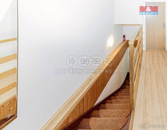 Prodej rodinného domu, 160 m², Humpolec, ul. Na Kasárnách - 9