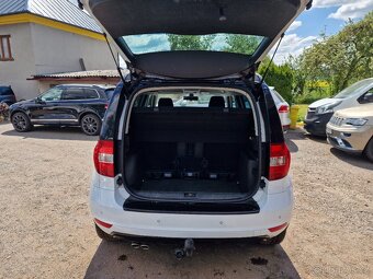 ŠKODA YETI 2,0TDI 103KW MONTE CARLO - 9