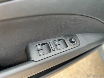Škoda Superb II 1.9TDI 77kW bez DPF 2010 - 9