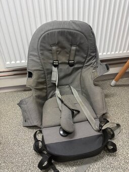 Cybex Talos S + autosedačka - 9