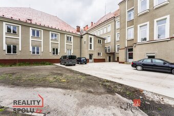 Prodej, byty/1+kk, 28 m2, Palackého 918/70, 70200 Ostrava, O - 9