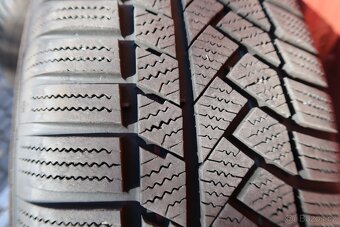 Zimní komplet kola originál pro Mazda CX-5, pneu 225/65 R17 - 9