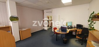 Pronájem exkluzivních komerčních prostor v centru Zlína, ... - 9