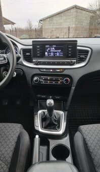 Kia Ceed 1.0 T-GDI S 74kW COnfort - 9