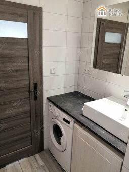 Moderní byt 2+KK s uzamykatelnou lodžií, vyhledávaná lokalit - 9