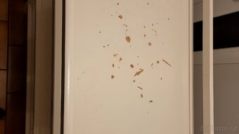 Přebalovací pult Ikea - 9