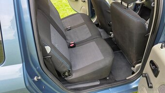 Dacia Logan 1.6 MCV 64 kW 7.míst. LPG - 9