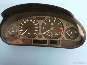 BMW E46 - 9