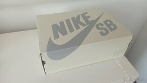 Nike dunk sb Alexis sablone - 9
