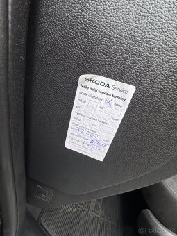 Škoda Yeti 1.4 TSI 92 kW Ambition, r. 2016, 85 300 km - 9