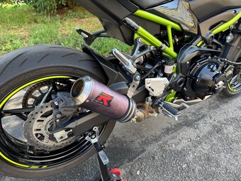 Kawasaki Z900 1.maj Kou. v Cr 2020 DPH - 9
