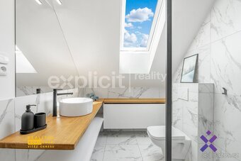 Prodej byty 1+1, 30 m2 - Karlovice, ev.č. 02260 - 9