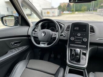 Renault Grand Scenic IV Intens - 9