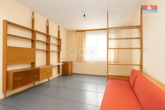 Prodej bytu 2+1, 61 m², Jirkov, ul. Studentská - 9