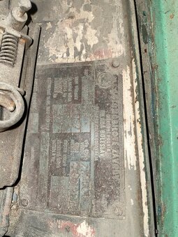 Skoda 1000 MB - 9