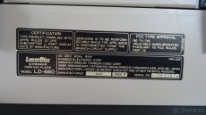 PIONEER LD-660 - 9