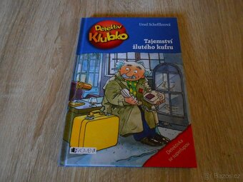 RŮZNÉ KNIHY - 9