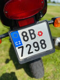 Kawasaki ER5 - 9